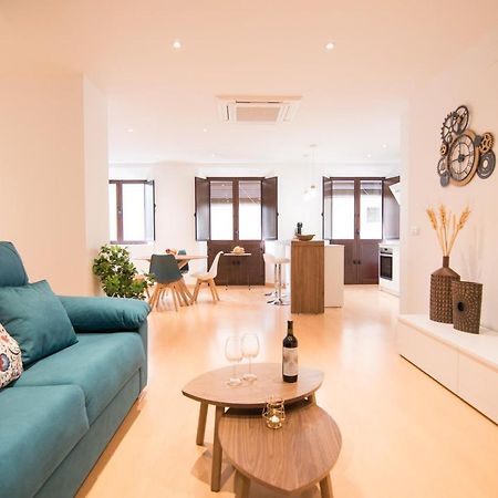Tuguest Alhondiga Apartment Granada Eksteriør billede